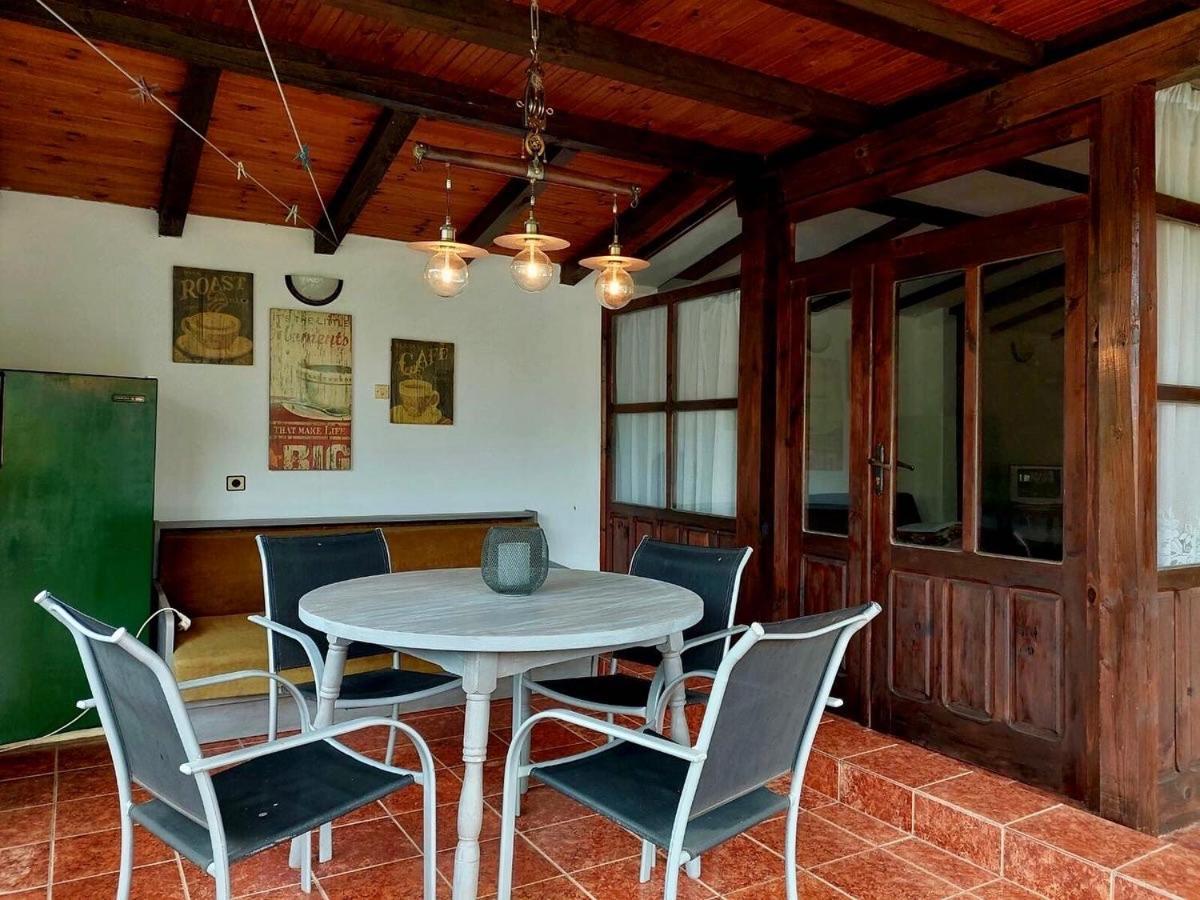 Luylyana Guesthouse Ribaritsa Dış mekan fotoğraf