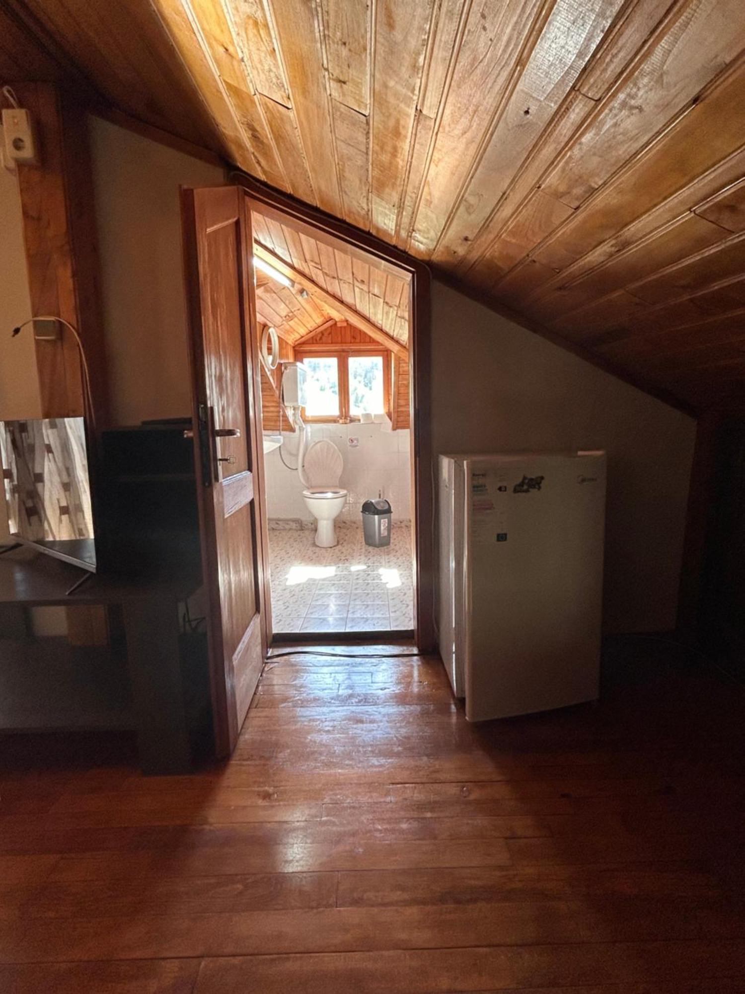 Luylyana Guesthouse Ribaritsa Dış mekan fotoğraf