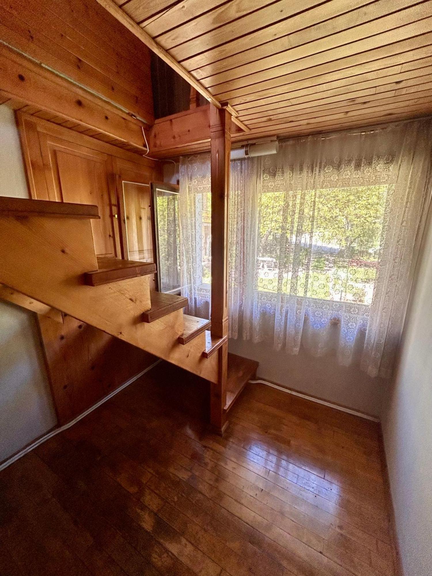 Luylyana Guesthouse Ribaritsa Dış mekan fotoğraf