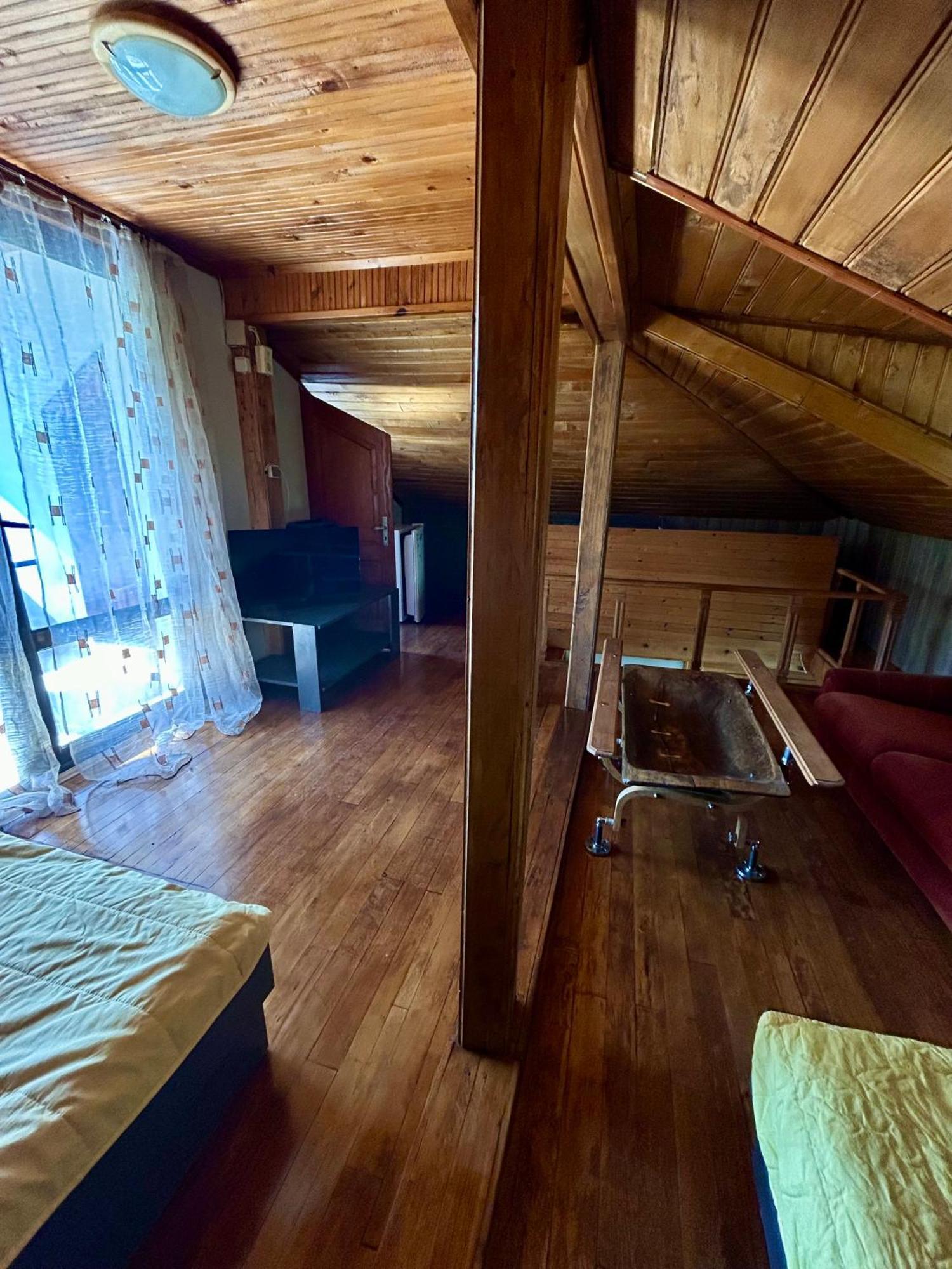 Luylyana Guesthouse Ribaritsa Dış mekan fotoğraf