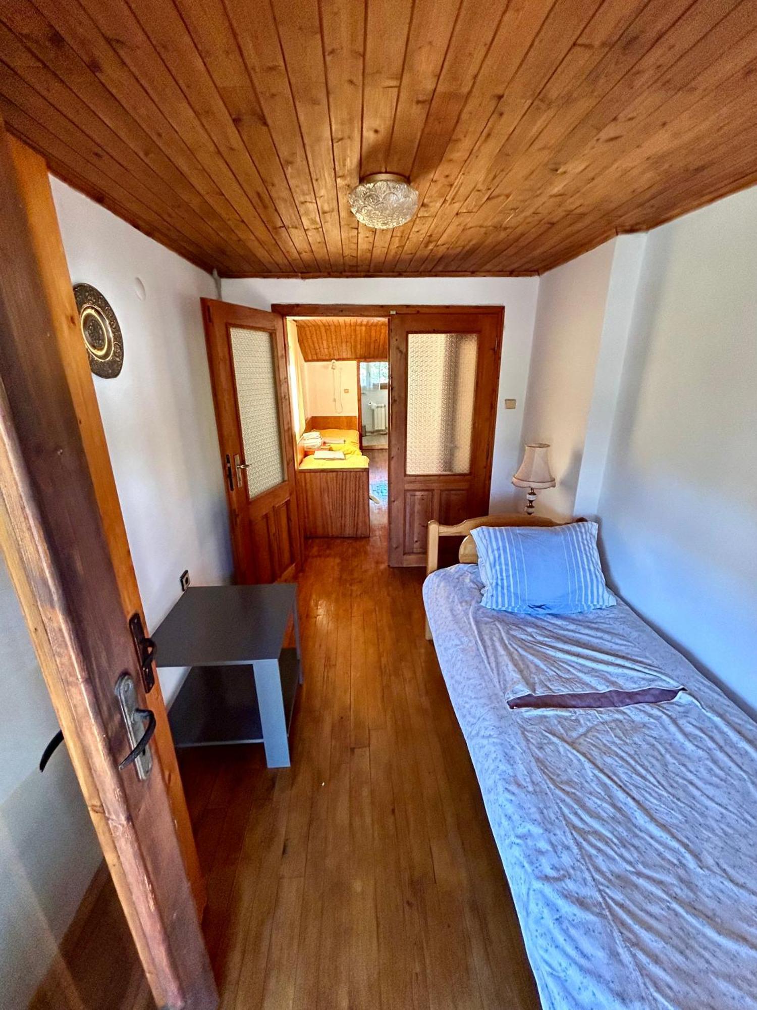 Luylyana Guesthouse Ribaritsa Dış mekan fotoğraf
