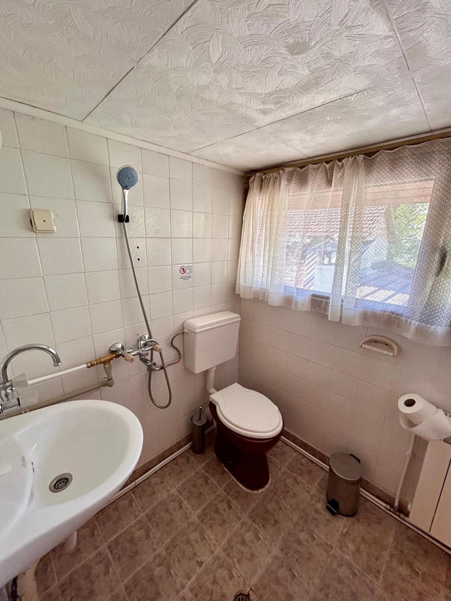 Luylyana Guesthouse Ribaritsa Dış mekan fotoğraf