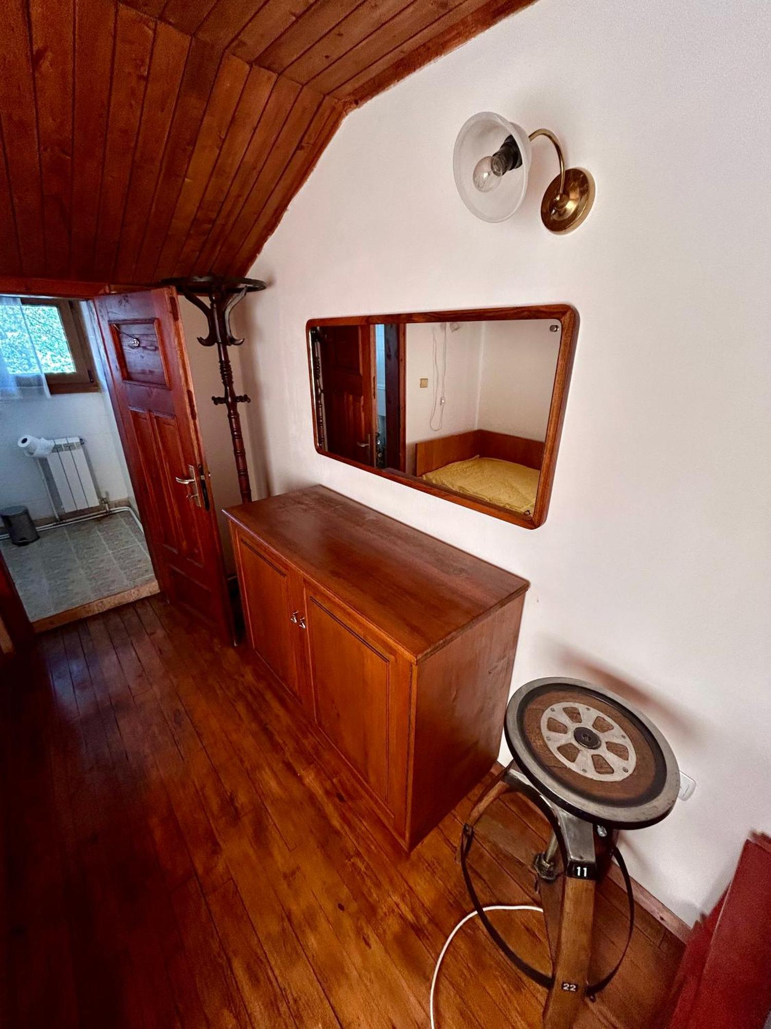 Luylyana Guesthouse Ribaritsa Dış mekan fotoğraf