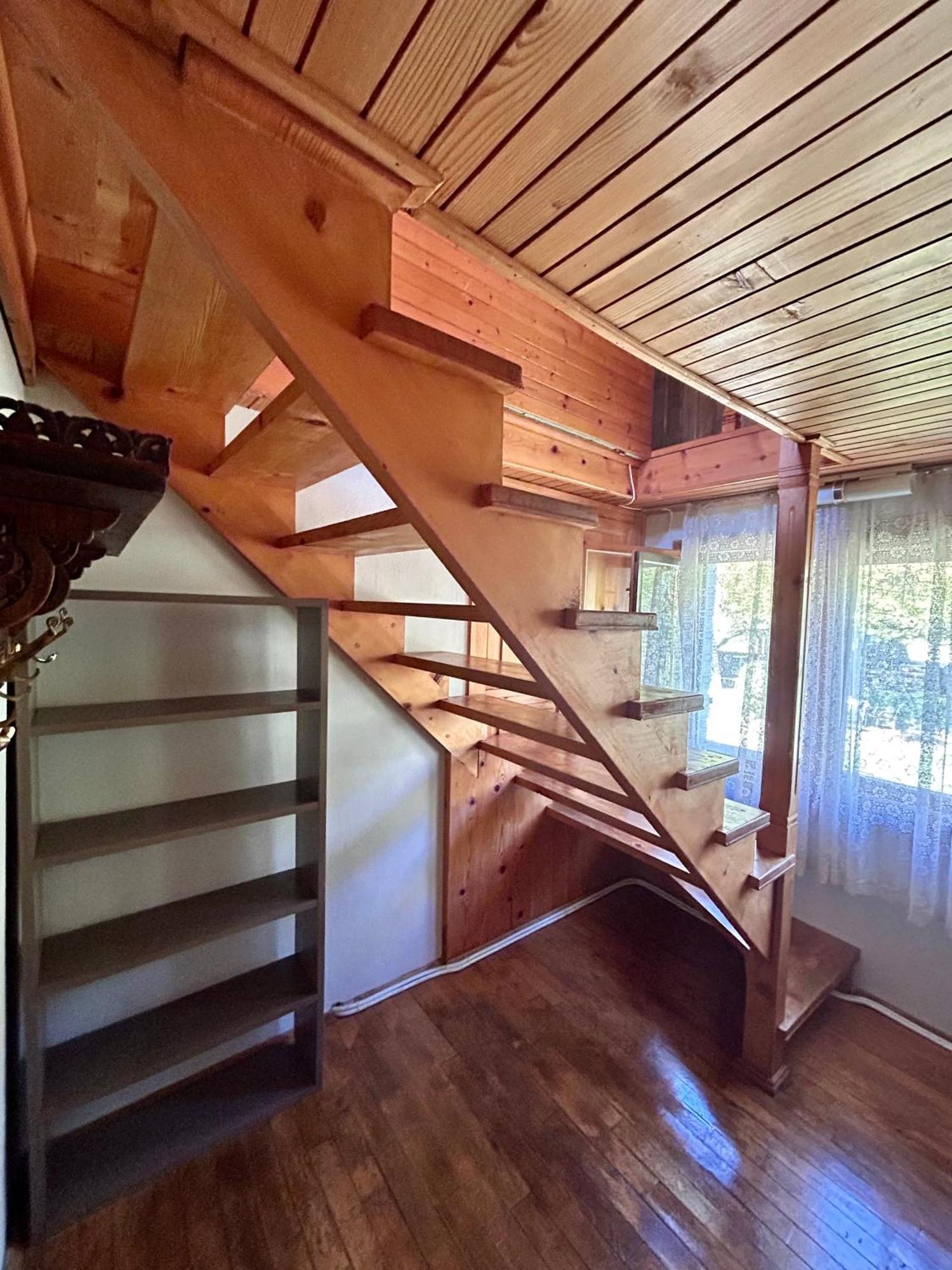 Luylyana Guesthouse Ribaritsa Dış mekan fotoğraf