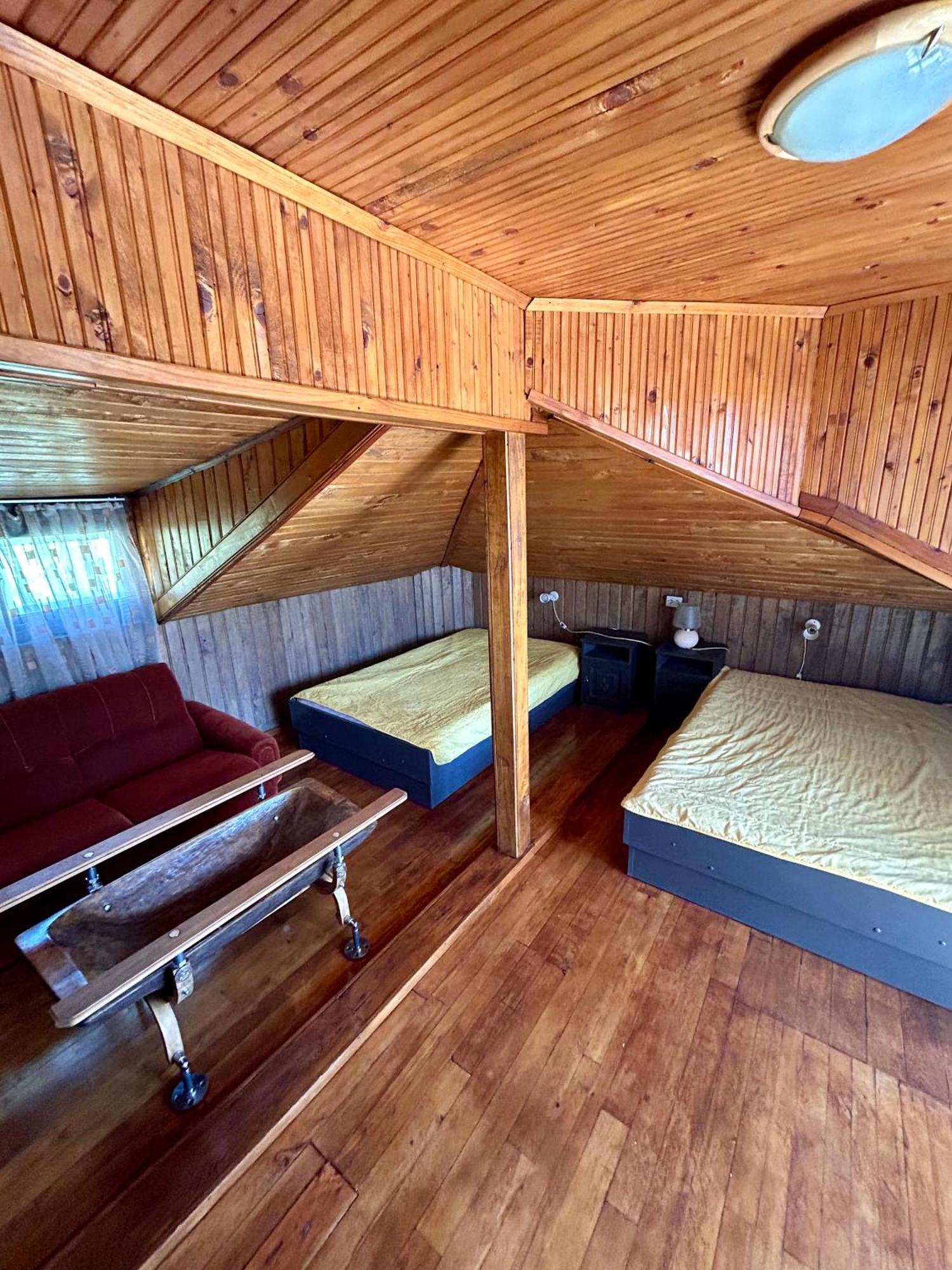 Luylyana Guesthouse Ribaritsa Dış mekan fotoğraf