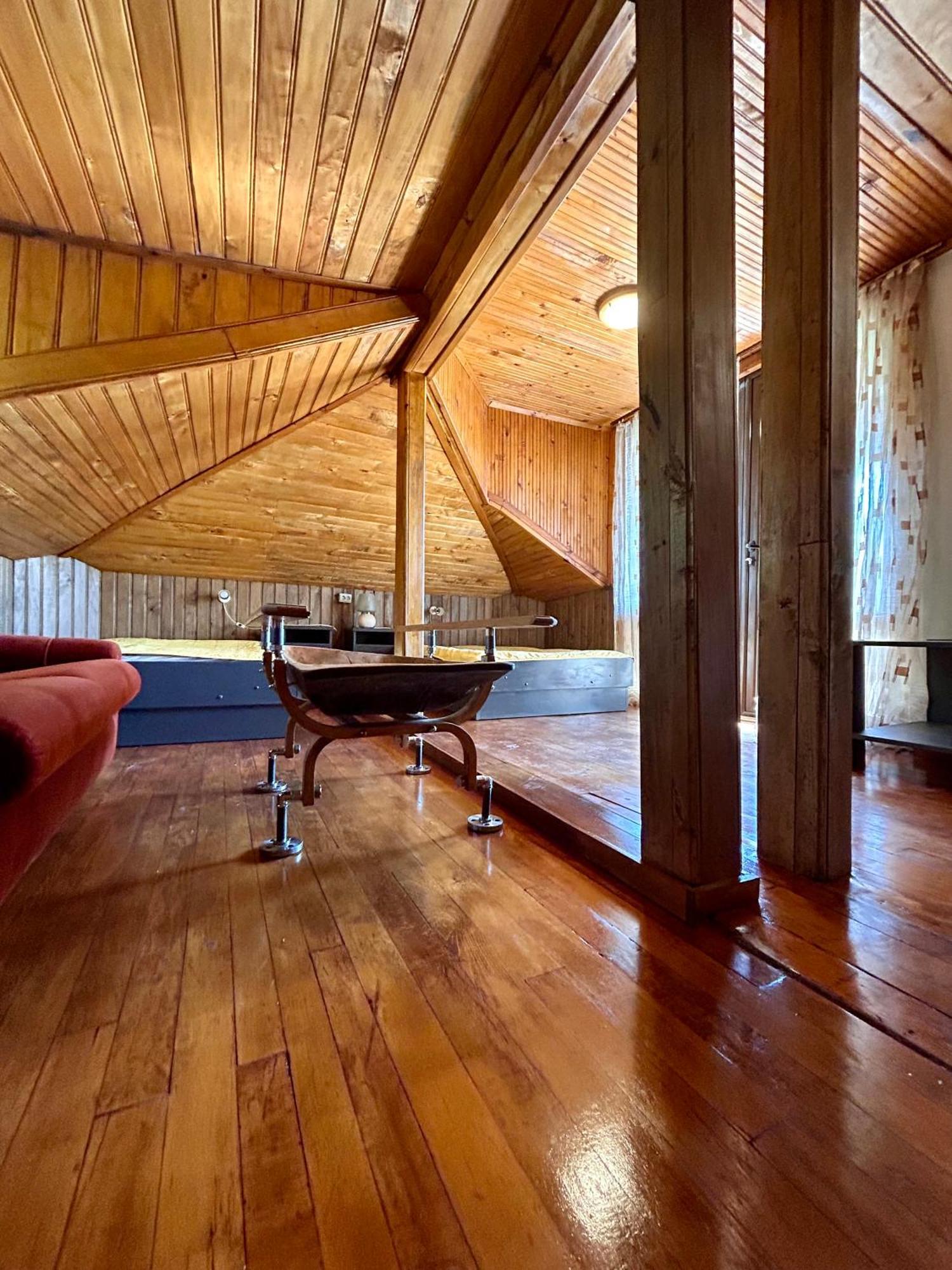 Luylyana Guesthouse Ribaritsa Dış mekan fotoğraf