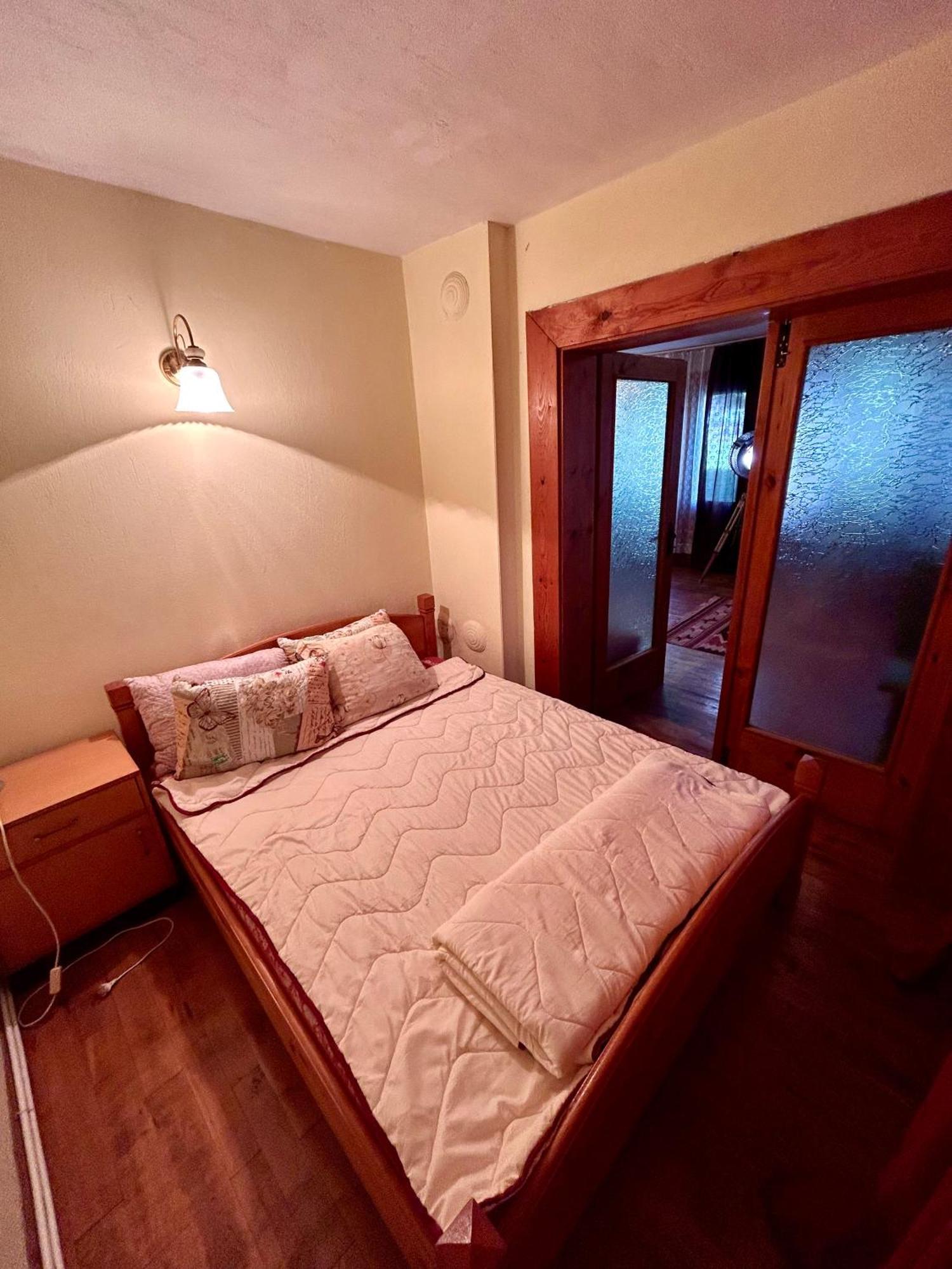 Luylyana Guesthouse Ribaritsa Dış mekan fotoğraf