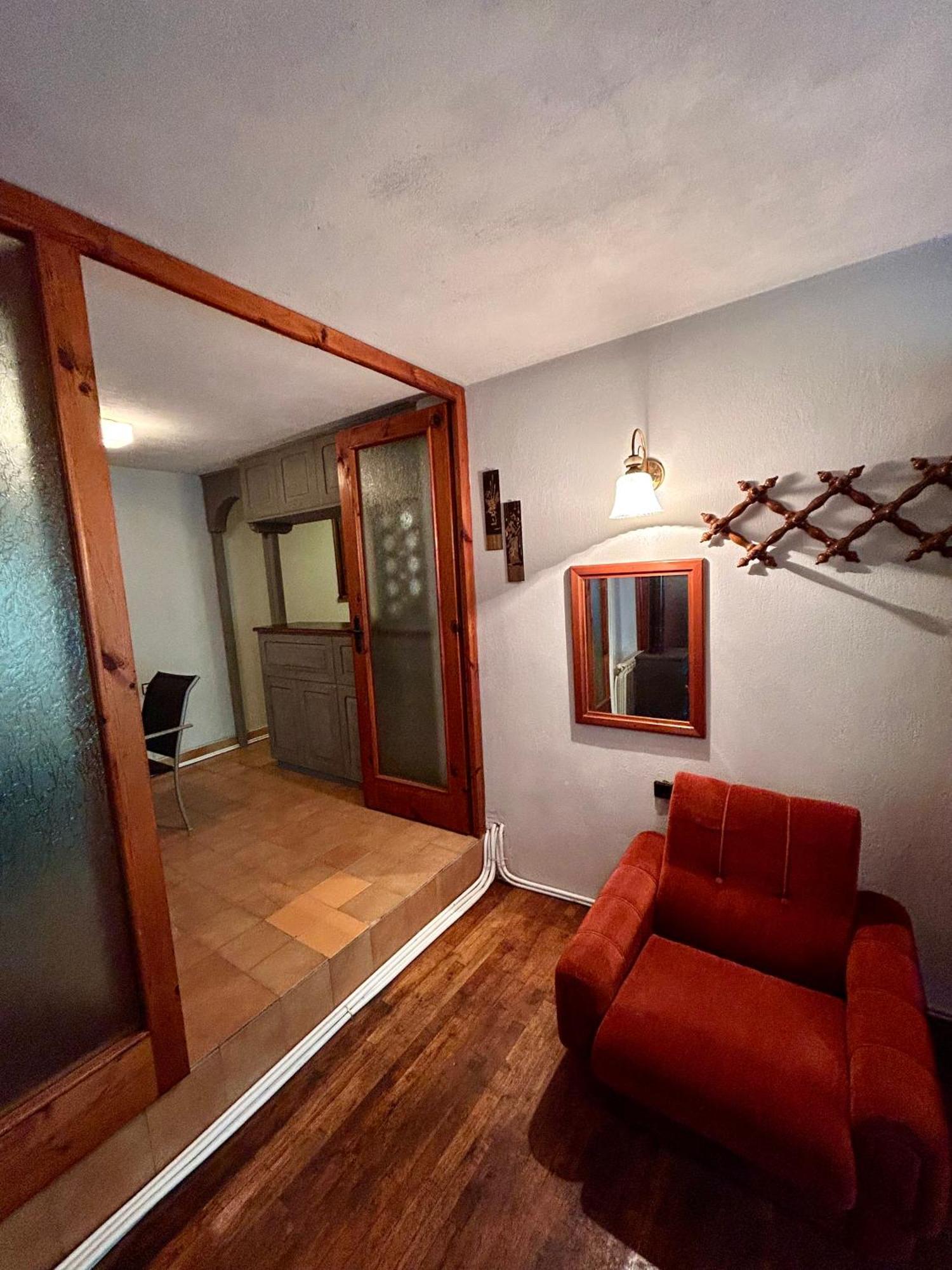 Luylyana Guesthouse Ribaritsa Dış mekan fotoğraf