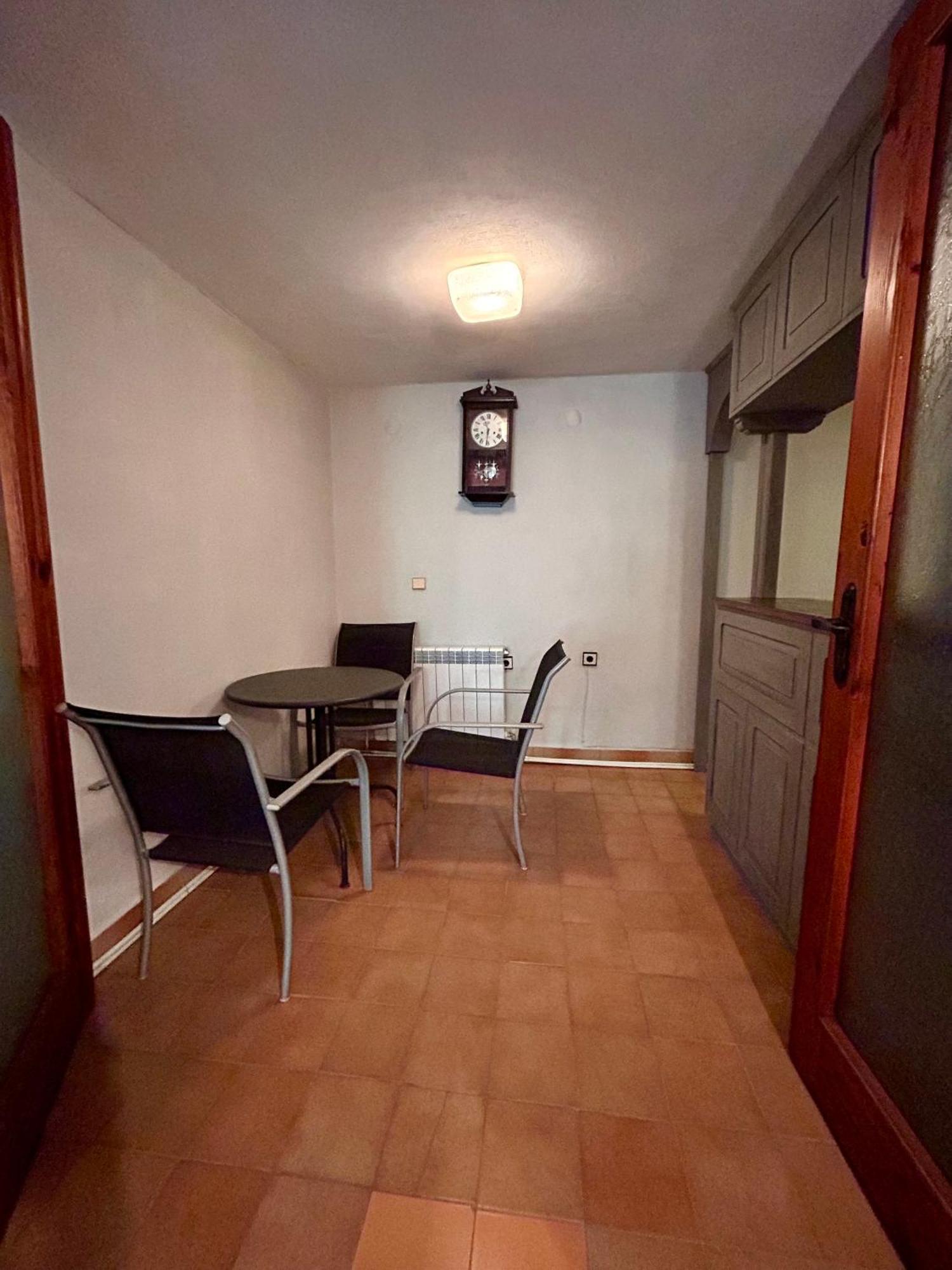 Luylyana Guesthouse Ribaritsa Dış mekan fotoğraf