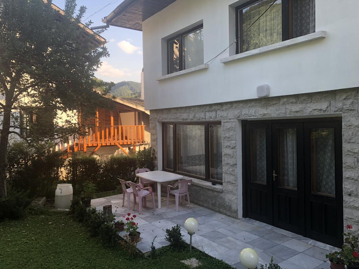 Luylyana Guesthouse Ribaritsa Dış mekan fotoğraf