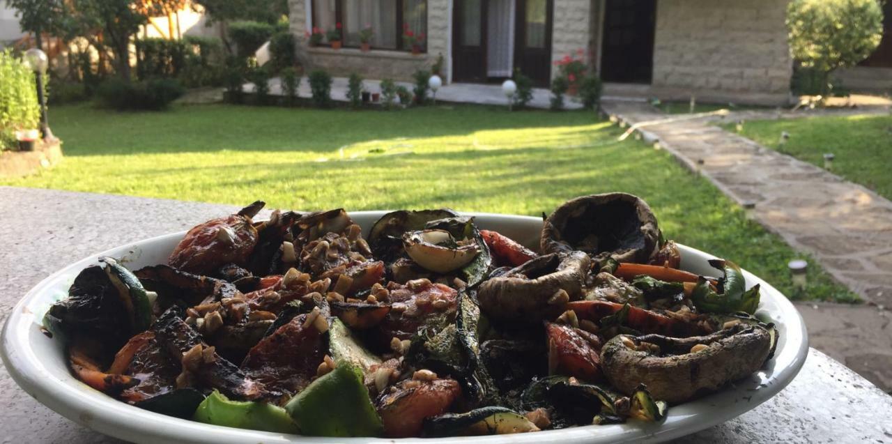 Luylyana Guesthouse Ribaritsa Dış mekan fotoğraf